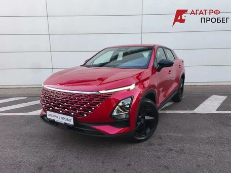Omoda C5 I