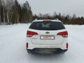 2013 Kia Sorento II Рестайлинг, белый, 1750000 рублей - вид 3