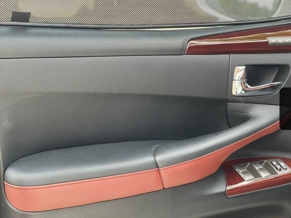 2015 Lexus LX 570 III Рестайлинг, белый, 5700000 рублей - вид 5