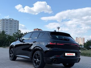 2023 Dodge Hornet, чёрный, 3749000 рублей, вид 2