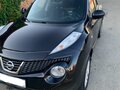 2011 Nissan Juke I, чёрный, 1100000 рублей - вид 1