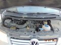 2007 Volkswagen Multivan T5, серебристый - вид 7