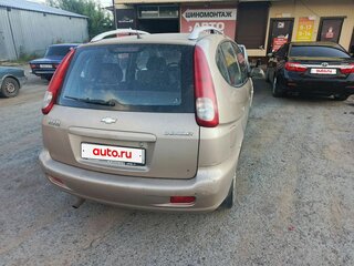 2007 Chevrolet Rezzo, бежевый, 200000 рублей, вид 3