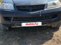 2004 Acura MDX I, серый, 600000 рублей - вид 1
