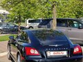 2004 Chrysler Crossfire, чёрный, 1800000 рублей - вид 8