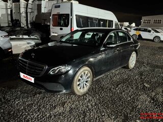 2019 Mercedes-Benz E-Класс 200 V (W213, S213, C238), белый, 2251500 рублей, вид 2