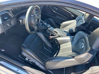 2016 BMW M4 F82/F83, белый, 5500000 рублей, вид 5