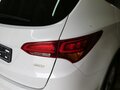 2017 Hyundai Santa Fe III Рестайлинг, белый - вид 8