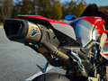 2019 Ducati Panigale V4, серый, 2000000 рублей - вид 8