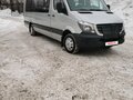 2014 Mercedes-Benz Sprinter, серебристый, 3700000 рублей - вид 9