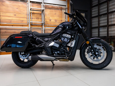 2025 Moto Morini Calibro, чёрный, 889000 рублей, вид 4