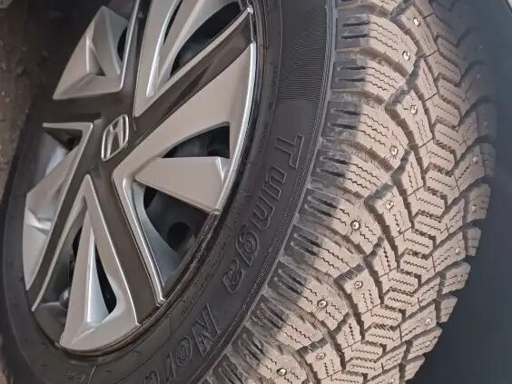 2019 Honda Shuttle II, белый, 1250000 рублей - вид 19