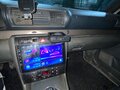 1999 Audi A4 I (B5) Рестайлинг, чёрный - вид 7