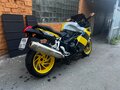 2005 BMW K 1200 S, жёлтый, 499000 рублей - вид 1