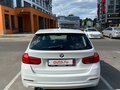 2018 BMW 3 серии 330d xDrive VI (F3x) Рестайлинг, белый, 2500000 рублей - вид 3