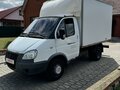 2017 ГАЗ ГАЗель (3302), белый, 800000 рублей