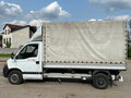 2009 Renault Master, белый, 880000 рублей - вид 3
