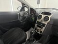 2008 Opel Corsa D, голубой, 419000 рублей - вид 9