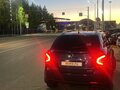 2014 SsangYong Actyon II Рестайлинг, синий, 1050000 рублей - вид 6