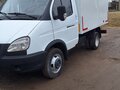 2014 ГАЗ ГАЗель (3302), белый, 1120000 рублей - вид 2