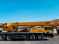 2020 XCMG QY50К, жёлтый - вид 3