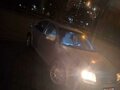 2002 Volkswagen Jetta IV, серебристый, 140000 рублей - вид 5
