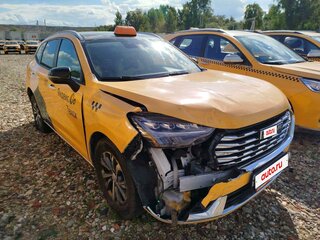 2023 Haval Jolion I, белый, 972910 рублей, вид 2