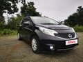 2015 Nissan Note II, чёрный, 781000 рублей - вид 1