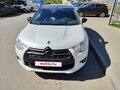 2015 Citroen DS4, белый, 800000 рублей