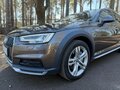 2016 Audi A4 allroad V (B9), коричневый, 2740000 рублей - вид 1