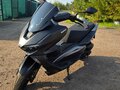 2022 Regulmoto Grido, чёрный, 150000 рублей - вид 1