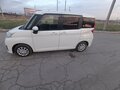 2017 Subaru Justy V, белый, 1120000 рублей - вид 4