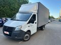 2021 ГАЗ ГАЗель Next, белый, 1830000 рублей - вид 1