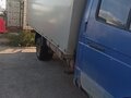 2006 ГАЗ ГАЗель (3302), синий, 750000 рублей - вид 1