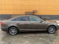 2006 Audi A6 III (C6), коричневый, 600000 рублей - вид 11