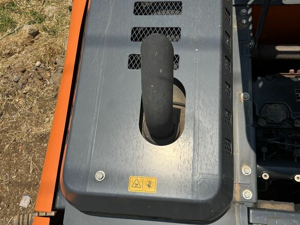 2021 Doosan DX, оранжевый, 9800000 рублей - вид 27