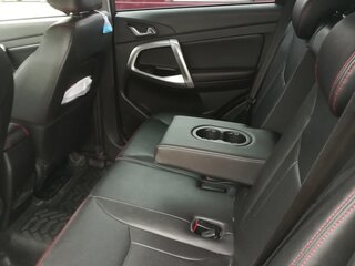 2015 Chery Tiggo 5 I, серый, 750000 рублей, вид 3
