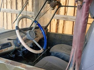 1990 УАЗ 3151, зелёный, 165000 рублей, вид 5