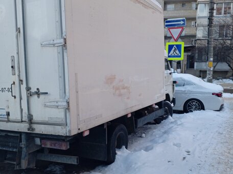 1992 MAN 8, белый, 835457 рублей, вид 3