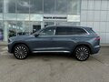 2026 Geely Monjaro I Рестайлинг, серый - вид 4