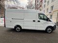 2022 ГАЗ ГАЗель NN, белый, 2200000 рублей - вид 2