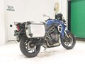 2018 Triumph Tiger 800, синий, 750000 рублей - вид 4
