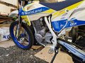 2022 Motoland XT250, белый, 135000 рублей - вид 5