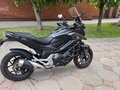 2018 Honda NC 750X, серый, 800000 рублей - вид 2
