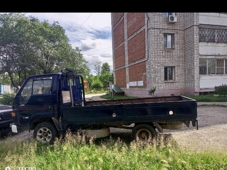 1988 Toyota Toyoace, синий, 470000 рублей, вид 2
