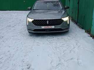 2023 FAW Bestune B70 I, серый, 1700000 рублей, вид 2
