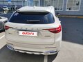 2019 Haval F7 I, белый, 1550000 рублей - вид 1