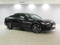 2013 Audi A6 IV (C7), чёрный - вид 1