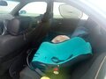 1999 Alfa Romeo 166 I, серебристый, 400000 рублей - вид 6