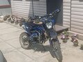 2024 Racer TRX125E, синий, 100000 рублей - вид 10